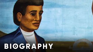 Benjamin Banneker Astronomer  Biography [upl. by Yedoc]