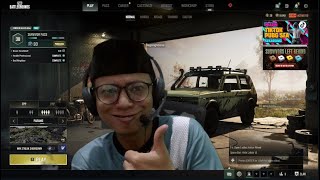 MABAR PUBG PC Random Squad PARAMO 8  pubg pubgpc [upl. by Aicram]