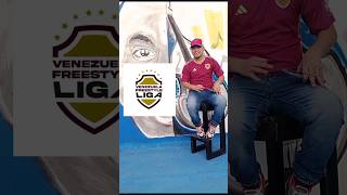 Venezuela freestyle liga vfl venezuelafreestyle batallasdefreestyle batallasderap freestyle [upl. by Glennie]