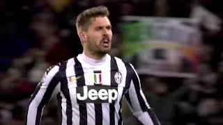 LazioJuventus 11 25012014 The Highlights [upl. by Attezi213]