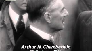 100 Jahre Chronik 1951 Churchills letzte Schlacht [upl. by Felty702]