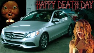 MercedesBenz C 300 W205 Happy Death Day [upl. by Wind]