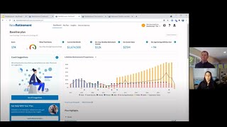 Bogleheads® Chapter Series – NewRetirement Planning Tool [upl. by Sinnej]