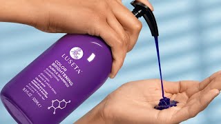 Best Purple Shampoos for CoolToned Blondes Reviews and Comparisons [upl. by Loreen233]