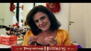 Pequenas Histórias  Marieta Severo [upl. by Coulson]