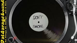 DJ Deekline  I Dont Smoke – RAT 001 [upl. by Llenehc]