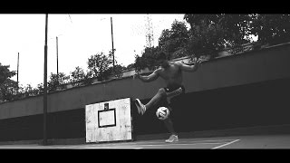 SLOW RENDITION Futebol Freestyle TWIXTOR  PRODUÇÃO 1 [upl. by Princess560]