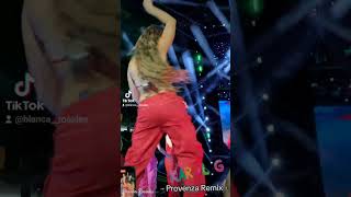 Karol G  Provenza Remix En vivo Levis Stadium [upl. by Tooley929]