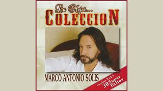 Mi Eterno Amor Secreto  Marco Antonio Solis [upl. by Enahsed455]