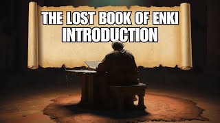 The Lost Book Of Enki Introduction Audiobook [upl. by Aloz933]