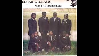 Edgar Williams and The Four Stars of Ahoskie  Better Days [upl. by Gnov]