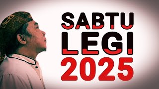 NASIB WETON SABTU LEGI DI TAHUN 2025 [upl. by Aivad]