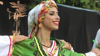 Cypriot dances [upl. by Adaminah]