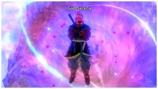 Xenoverse 2 Tuto  XP rapide et Médailles PT rapide  Fast XP and Fast TP Medals [upl. by Pacorro]