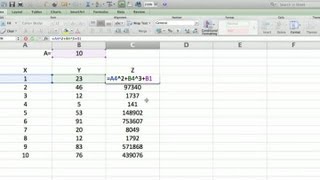 How to Copy a Formula to Multiple Cells in Excel  Using Microsoft Excel [upl. by Groscr]