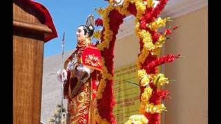 Himno San Lorenzo De Tarapacá Música La Tirana Y Tarapaca [upl. by Norrehc]