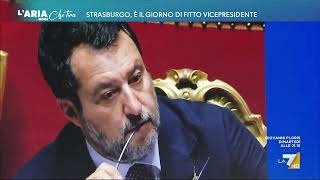 Massimo Giannini al Generale Roberto Vannacci quotGenerale è per sempre non prova imbarazzo a [upl. by Lynsey]