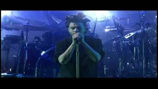 The Weeknd 2013 first major tour Live from the Greek theatre Los Angeles [upl. by Mccully]