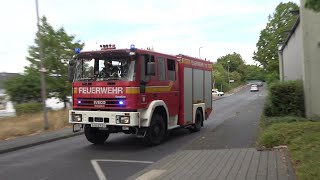 ReserveLF 86 FF Troisdorf [upl. by Aimac]