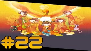 Pokemon HeartGold  Tam Ã‡Ã¶zÃ¼m22  Hooh ve Kimono KÄ±zlar [upl. by Hiltner904]