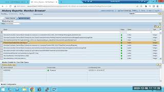 SAP NetWeaver Java  ADMINISTRATION  SESSION 1 [upl. by Soph884]