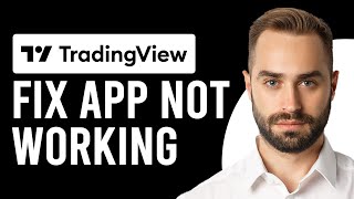 How To Fix TradingView App Not Working How To Troubleshooting TradingView Problems [upl. by Eelnodnarb271]