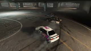 GTA Online  Tandem Drift Sentinel Classic [upl. by Renaud350]