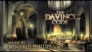 Rosslyn ChapelThe Da Vinci Code [upl. by Althea]