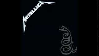 Metallica Black album Full album [upl. by Newnorb]