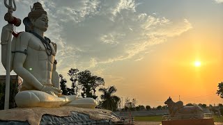 Narmada Parikrama  Andiya Pansi ghat Mudiya Kheda [upl. by Lindo313]