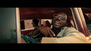 Pappy Kojo  All Day All Night ft Kofi Kinaata amp Gyedu Blay Ambolley Official Music Video [upl. by Rossi]