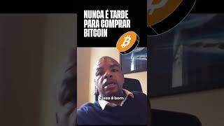 Ele foi avisado há 10 anos do Bitcoin [upl. by Ahsinroc939]