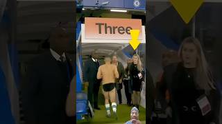 Kovacic balls control chelsea amazing trending football kovacic fypシ゚viral funny [upl. by Airt647]