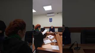 Аннушка Алмазова отвод quotсудьиquot Соломенский quotсудquot 14102024 [upl. by Schear]