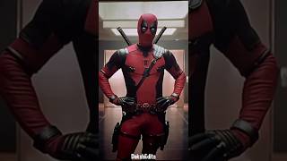 😱Deadpool Takes Timepad From Paradox 4k Edit  Ft Bye Bye Bye  Deadpool and Wolverine Soundtrack [upl. by Oniger867]