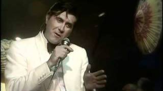 HD Roxy Music  Avalon Live 1982 [upl. by Timrek]