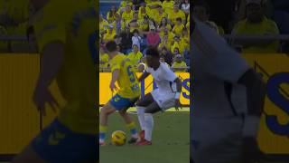 VINICIUS or LAMINE YAMAL ⚽️ Vinicius LamineYamal caños [upl. by Ogilvy]