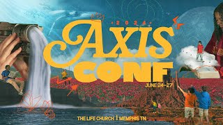 Axis Conference 2024  Final Promo Video [upl. by Malynda]