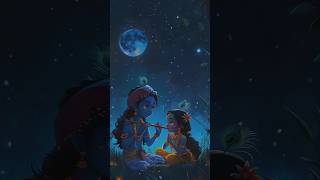 Meri Saari Baatein Jo Tujhe Buri Lage  Radha Krishna Status  shorts radhakrishna youtubeshorts [upl. by Madigan779]