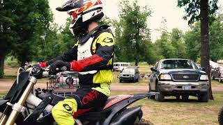 Pats Acres Motocross Edit 6521 [upl. by Pilloff]