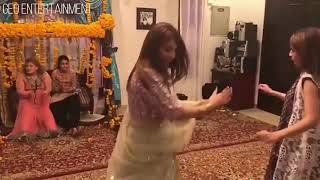 Neelam Muneer Dance On Pashto Song Zama Khayali Janana [upl. by Okoy]