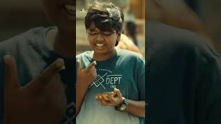 Anjali Warns Vijay Sethupathi  Sindhubaadh  shorts  youtubeshorts  sribalajivideo [upl. by Idelia635]