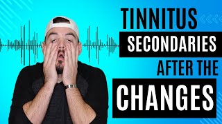 Secondary VA Disability Claims AFTER THE CHANGES To Tinnitus [upl. by Kimber10]