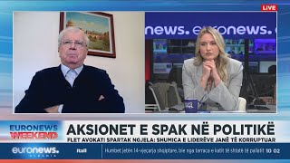 Monitorime Nxehet Ngjela Moj zonjë sjemi në përrallë po në politik  Fiks Fare [upl. by Greenberg]