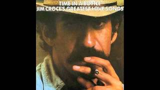 Jim Croce  Greatest Love Songs  It Doesnt Have To Be That Way [upl. by Myrtie557]