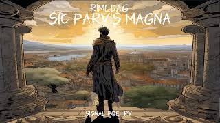 Rimedag  Sic Parvis Magna 2022 RemasterReupload [upl. by Rettig]