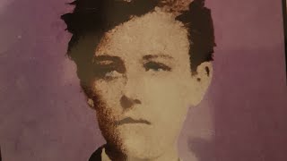 ARTHUR RIMBAUD LE VOLEUR DE FEU CHAPITRES 911 [upl. by Seibold]