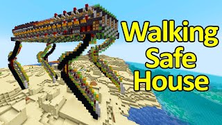 The Craziest Redstone Builds OF ALL TIME 13 [upl. by Sansen40]