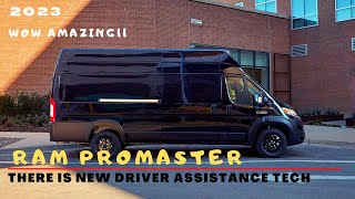 REFRESH  2023 Ram ProMaster  Ram ProMaster 2023 Review  2023 Ram ProMaster Debuts Release Date [upl. by Heron]