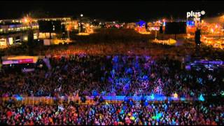 System Of A Down  Rock Am Ring 2011  Full Concert HQ [upl. by Aisatsan]